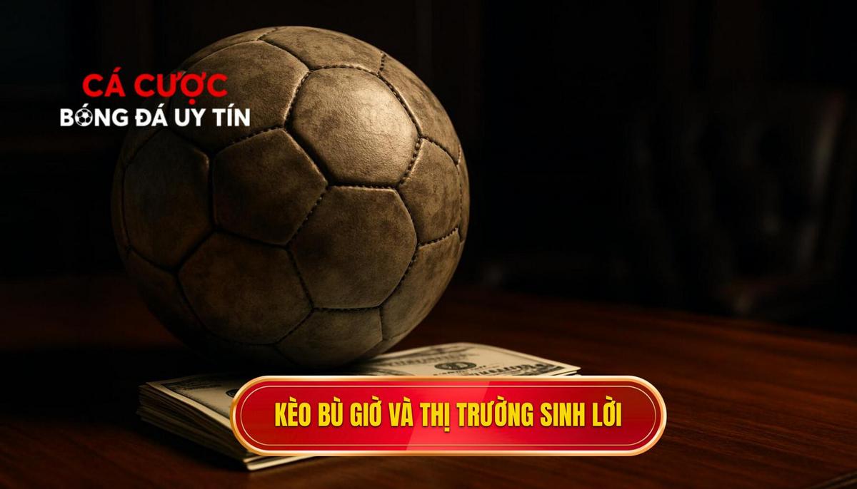 Kèo bù giờ là gì_ Hiểu đúng về thị trường sinh lời muộn