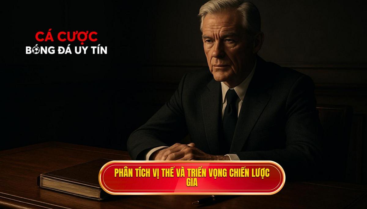 Phân tích Vị thế và Triển vọng của Chiến lược gia Đương nhiệm