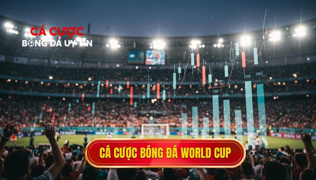 cá cược bóng đá World Cup