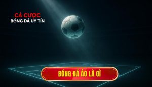 Bóng đá ảo là gì