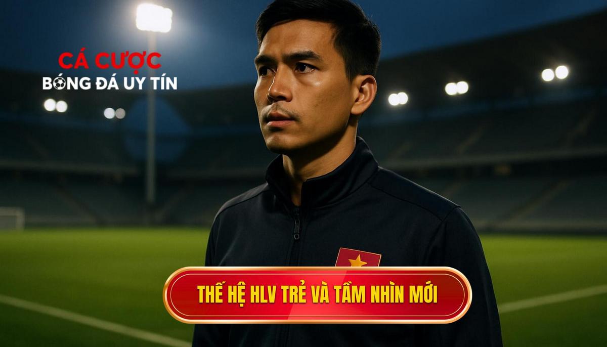 Sự Trỗi dậy của Thế hệ HLV Trẻ và Tầm nhìn Đột phá