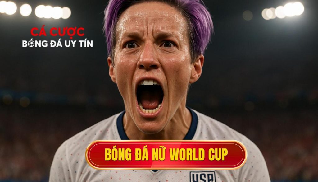 thumb - Bóng đá nữ World Cup