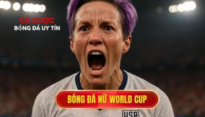 thumb - Bóng đá nữ World Cup