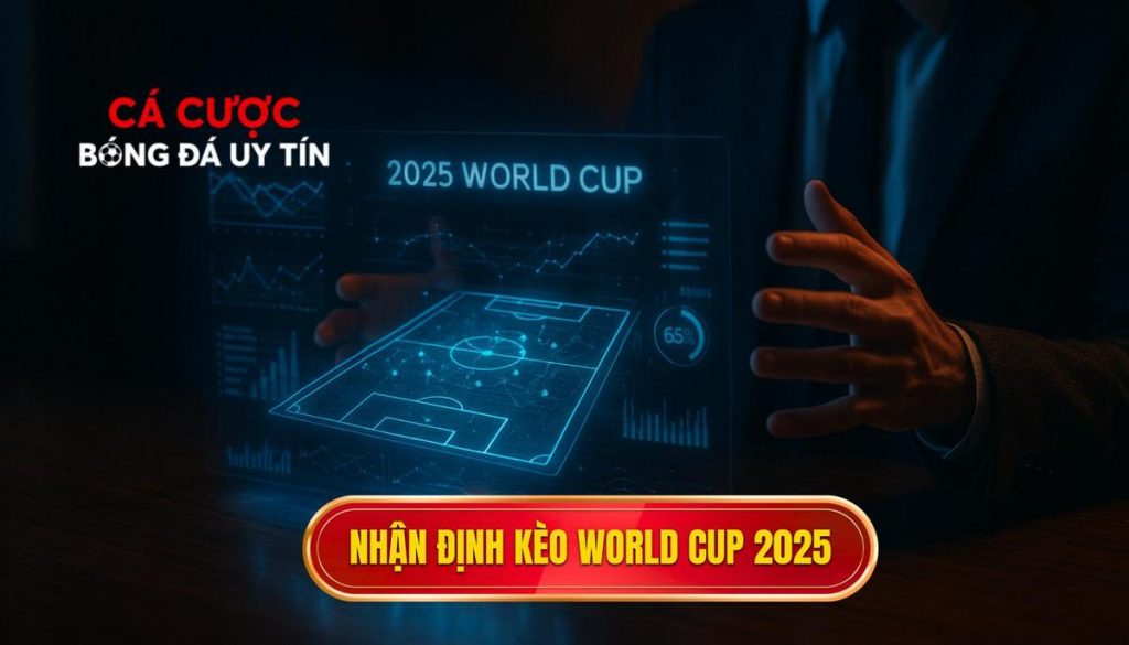 thumb - Nhận định kèo world cup 2025