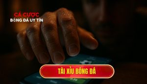 thumb - Tài xỉu bóng đá
