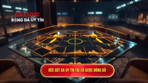 Mẹo chọn kèo dựa trên thống kê sút xa - Bí kíp thắng lớn 2024