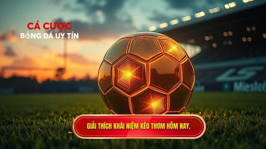 Hiểu đúng về khái niệm kèo thơm hôm nay