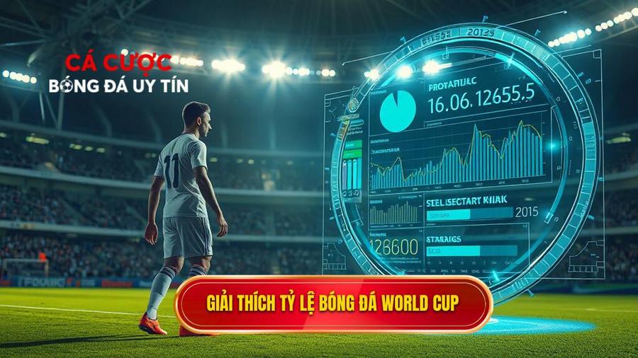 Hiểu Rõ Về Tỷ Lệ Bóng Đá World Cup Là Gì?