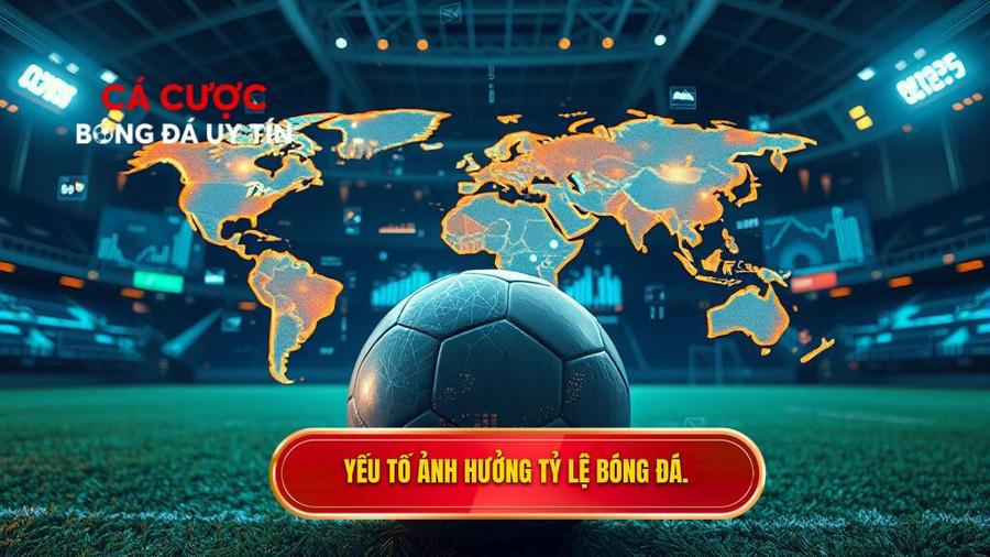 Phân Tích Các Yếu Tố Ảnh Hưởng Đến Tỷ Lệ Bóng Đá World Cup
