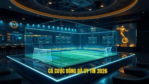 Top Website Soi Kèo Bóng Đá Uy Tín Nhất 2026