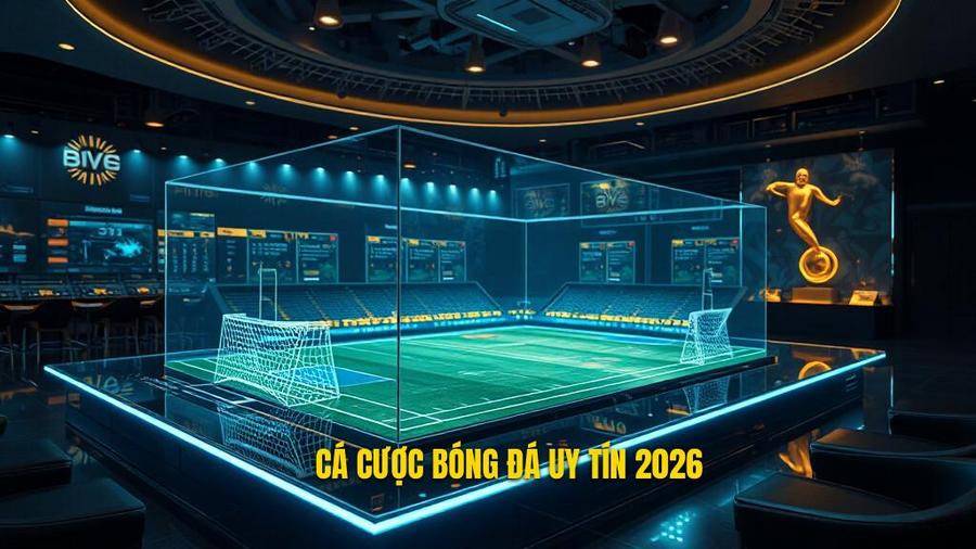 Top Website Soi Kèo Bóng Đá Uy Tín Nhất 2026